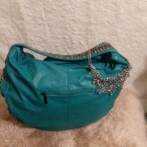 Charming Charlie ladies Purse